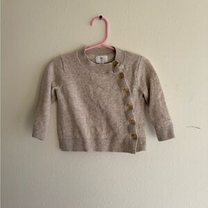 Banana Republic Baby sweater